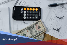 Tabel Pinjaman Superbank Rp 2 Juta: Cicilan Ringan, Tanpa Jaminan