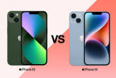 iPhone 13 vs iPhone 14, Mana yang Cocok Buatmu?   
