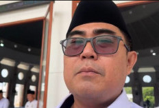 Pemkot Bengkulu Pastikan Stok BBM Aman, Masyarakat Diimbau Tidak Panic Buying