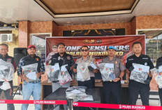 Kronologi Tewasnya Pelajar SMAN 5 Lubuk Pinang Mukomuko yang Ditemukan di Pinggir Pantai SP 10