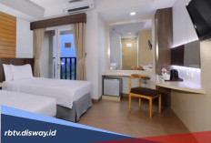 Cocok untuk Traveling Akhir Tahun yang Hemat, Begini Tips Jitu Booking Hotel Murah
