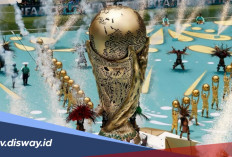 Cara Nonton Live Streaming Duel Swiss vs Aljazair di Babak 32 Piala Dunia 2026, Akan Ada Kejutan?