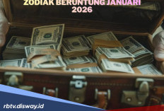 Dibanjiri Rezeki, 3 Zodiak Ini Diprediksi Jadi Kaya Raya 
