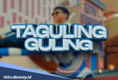 Lagi, Lagu Timur ‘Taguling Guling’ oleh Silet Open Up Meledak! Begini Liriknya
