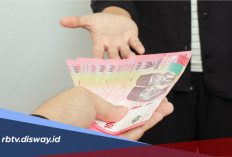 Full Senyum! 13,3 Juta Pekerja Bakal Dapat Bantuan Subsidi Upah 