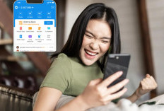 Uang Tambahan di Waktu Luang, Ini Cara Mudah Dapat Saldo DANA Gratis Langsung Cair 