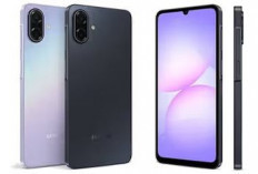 Rekomendasi HP Samsung Harga Rp 2 Jutaan, Ada yang Terbaru Cocok untuk Semua Kalangan