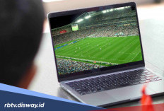 Cara Nonton Live Streaming Piala Dunia 2026, Jangan Lewatkan Duel Seru Antar Tim