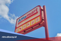 Promo Alfamart Hari Ini 16 Oktober 2026, Penawaran untuk Serba Hemat