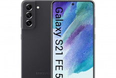 Samsung Galaxy S21 FE, HP Flagship Killer Andalan Samsung