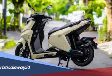Cek Harga Motor Listrik Bekas Terbaru Juli 2026, Paling Murah Segini 
