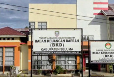 Ada Rencana Kenaikan Anggaran BBM Pejabat Seluma Pemegang Kendaraan Dinas
