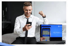 Bukan dari Top Up, Berkat Game Ini Bisa Dapat Saldo DANA Gratis