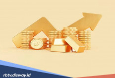 Simak Penjelasan MUI Terkait Investasi Emas Digital