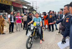 Polres Mukomuko Gelar Rekonstruksi di 3 Titik Lokasi Kasus Kematian Endar Permana