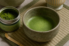 Bukan Cuma Tren! Ini Manfaat Matcha yang Baik Bagi Tubuh
