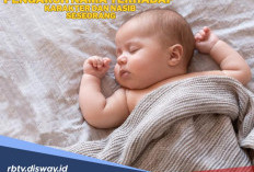 Bukan Sekadar Identitas, Ternyata Ini Pengaruh Nama Terhadap Nasib Anak Menurut Primbon Jawa!