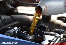 3 Panduan Memilih Oli Mesin Terbaik untuk Mobil Bensin di Atas 5 Tahun