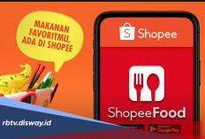 Cara Mendaftar Merchant Shopee Food, Ini Syarat yang Harus Dilengkapi