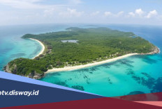 Tempat-tempat di Dunia yang Tidak Boleh Dikunjungi Sembarangan