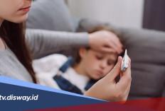 Kenali Penyebab Penyakit Demam Berdarah agar Bisa Mencegahnya