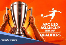Klasemen Grup H Kualifikasi Piala Asia U-20 2027, Australia di Atas Angin