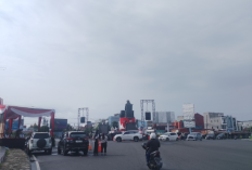 CATAT, Ini Kawasan Jalan yang Ditutup Selama Karnaval Batik Internasional, Mulai Sore Ini Jam 16.00 WIB 