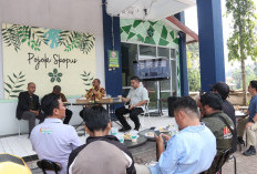 Nyata, Gerak Cepat Kepemimpinan Prof. Indra Cahyadinata Bawa Unib ke Peringkat 46 Internasional 