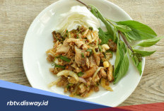 5 Resep Menu Harian Tanpa Minyak, Sehat dan Praktis