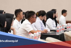 Besaran Gaji dan Tukin Pegawai BGN hingga Pekerja SPPG