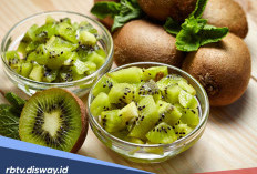 Catat! 10 Manfaat Buah Kiwi untuk Kesehatan, Cocok Dikonsumsi Ibu Hamil