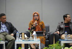 Kajari Bengkulu Ajak Semua Pihak Sadar Ada Risiko Bencana Majemuk
