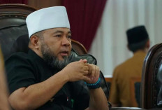 Undian Nasional Tabungan Simpeda 2026 Dimeriahkan Band Ungu,  Langkah Positif Tumbuhkan Ekonomi Bengkulu