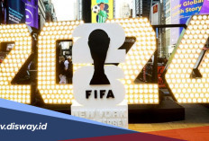 7 Tim Tersingkir dari 32 Besar Piala Dunia 2026, Ekuador Jadi Korban Terbaru