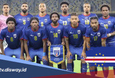 Profil Negara Cape Verde yang Bikin Kejutan di Piala Dunia 2026