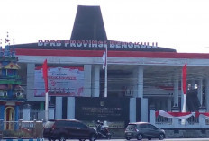 Kandidat Calon PAW DPRD Provinsi Bengkulu dari PDI Perjuangan dan Gerindra