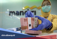 Mau Pinjam KUR Mandiri Rp 70 Juta tapi Bingung Berapa Angsurannya? Cek di Sini