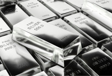 Cara Investasi Perak untuk Pemula, Mudah dan Menguntungkan