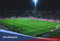 Jadwal Siaran Langsung Indonesia Vs Laos di Kualifikasi Piala Asia U-20 2027