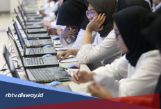Sudah Dirilis, Ini Link Pengumuman Hasil Seleksi Kompetensi PPPK Sekolah Rakyat 2026