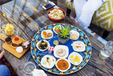 Waktu Buka Puasa Ramadan di Surabaya, Kamis 19 Februari 2026