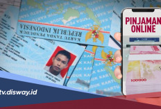 Lakukan 5 Hal Ini Jika NIK KTP Anda Disalahgunakan Orang Lain