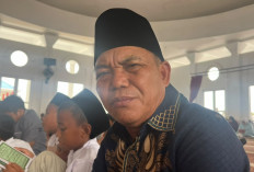 Ada Pasar Murah di Kantor Wali Kota Bengkulu Hari Rabu 19 Agustus 2026