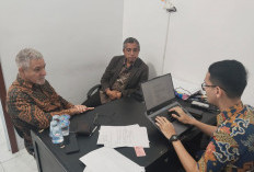 Kejati Bengkulu Periksa WNA Asal Australia Skandal Korupsi Rp 1,3 Triliun 