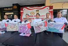Pengakuan Siswi SMK di Kota Bengkulu yang Buang Bayi di Aliran Selokan
