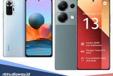 Rekomendasi HP Xiaomi Harga Rp 3 Jutaan Bawa Kamera Utama 200 MP