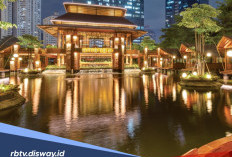 8 Rekomendasi Tempat Makan Wisata Kuliner Enak di Bekasi