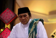 Tabligh Akbar dan Doa Bersama Pemprov Bengkulu Menghadirkan H. Rhoma Irama