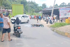 Kecelakaan Maut di Seluma, 2 Remaja Putri Pengendara Motor Meninggal Dunia, Identitas Belum Diketahui