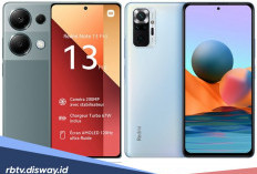 Pencinta Gaming Merapat, Ini Rekomendasi 8 HP Xiaomi Harga Rp 3 Jutaan